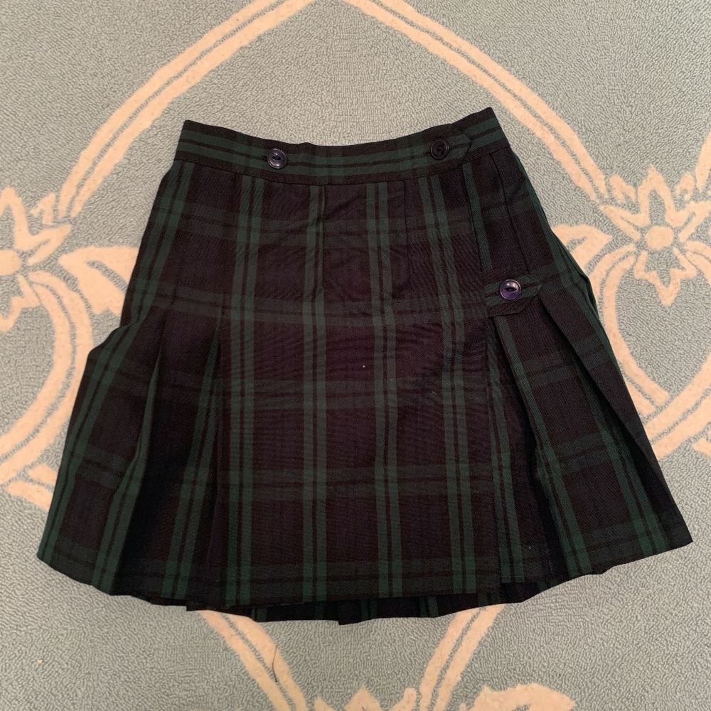 Flynn and O'Hara School Uniform Skirts